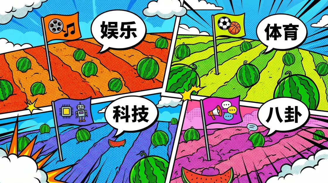 寸止-原创短视频|热门挑战|免费视频展示 娱乐瓜田分类