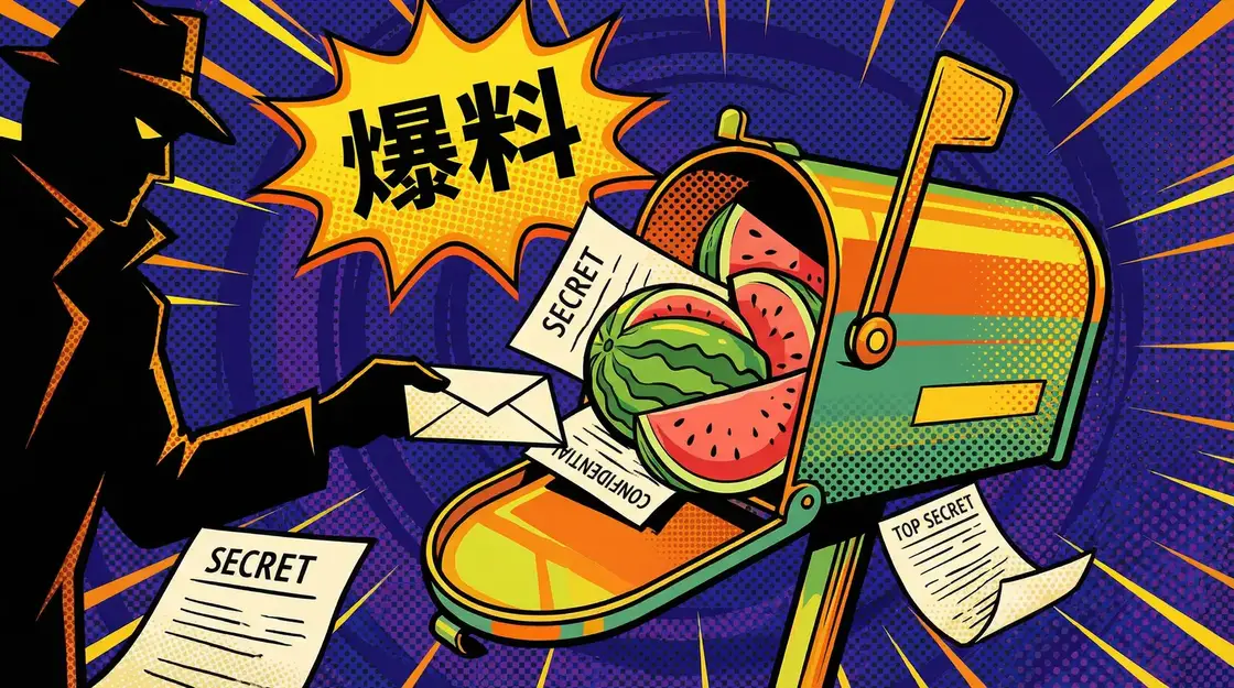 寸止-原创短视频|热门挑战|免费视频展示 匿名爆料通道漫画插图